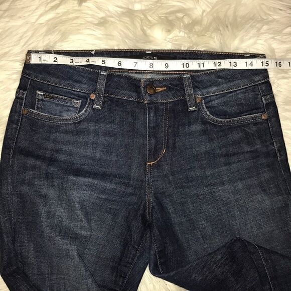 Joe’s Jeans Visionaire Denim Jeans - Picture 6 of 8